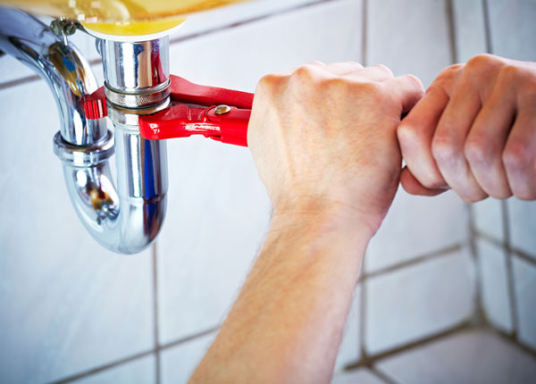 About Antwerp Plumbers